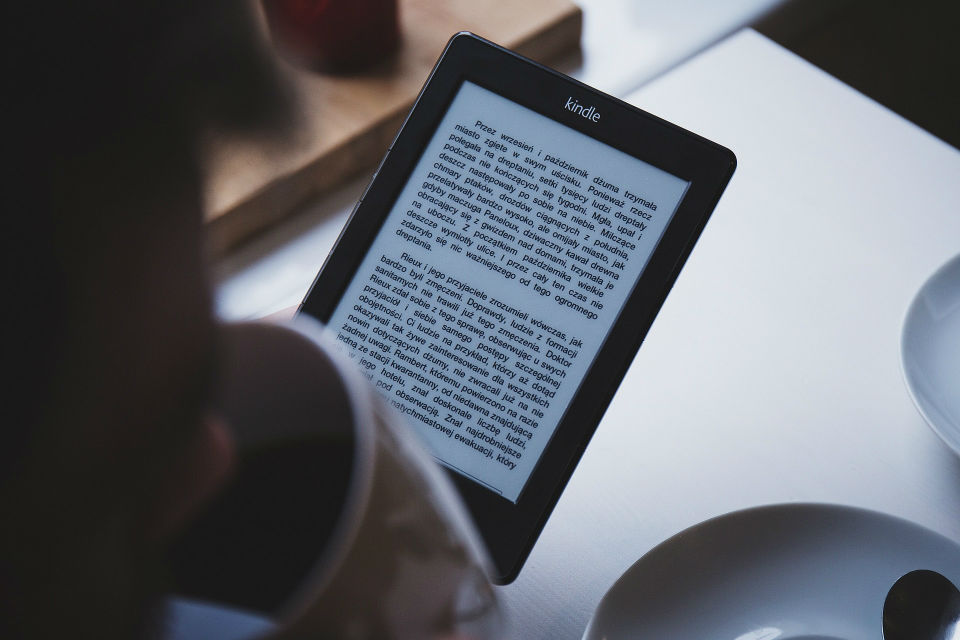 eBook Publishing